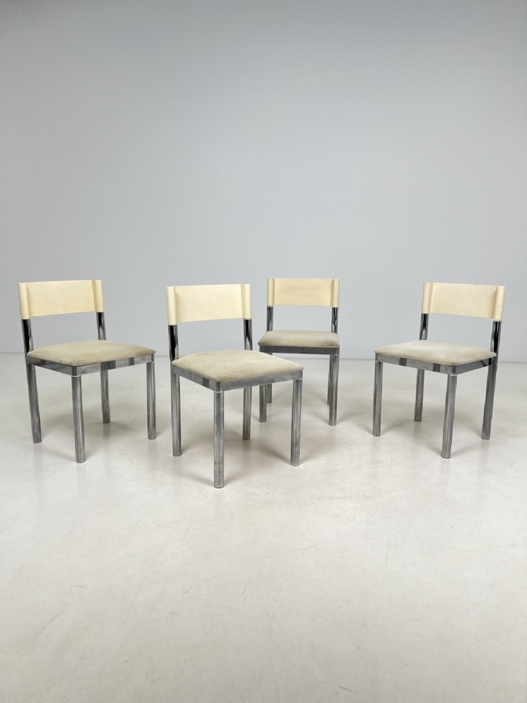 Chairs 4 pcs