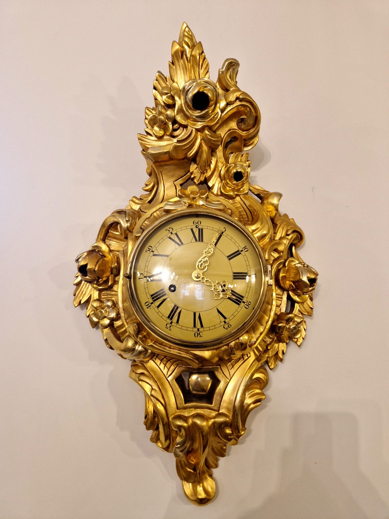 Wall Clock