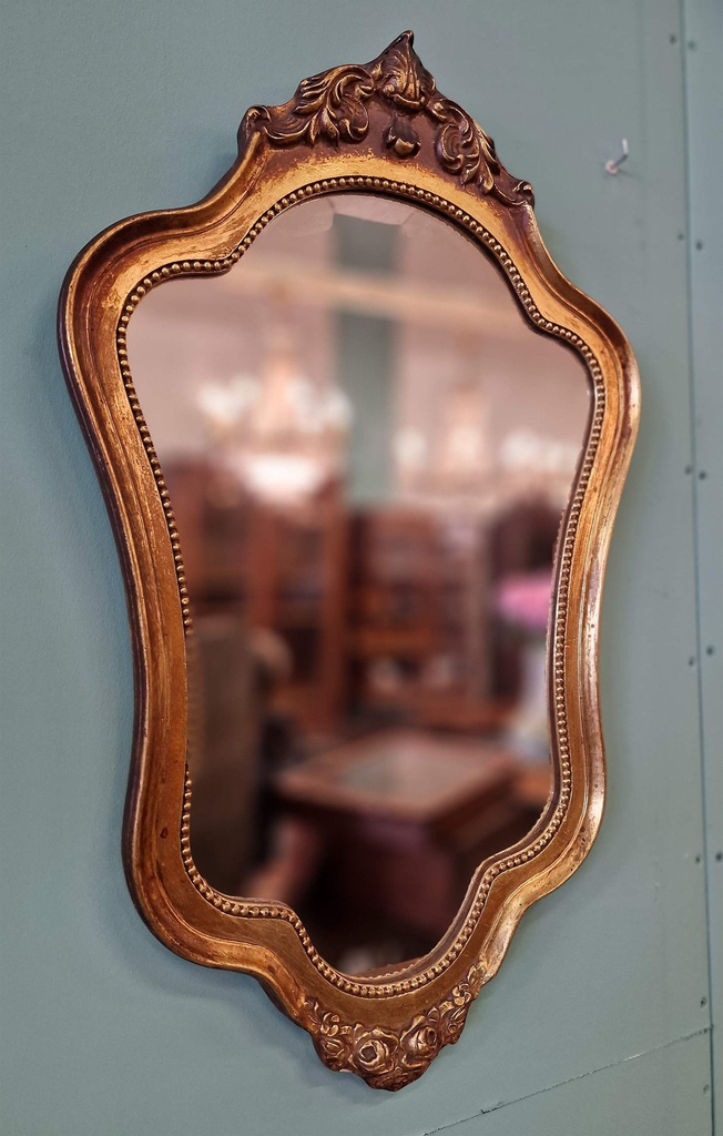 Wall Mirror