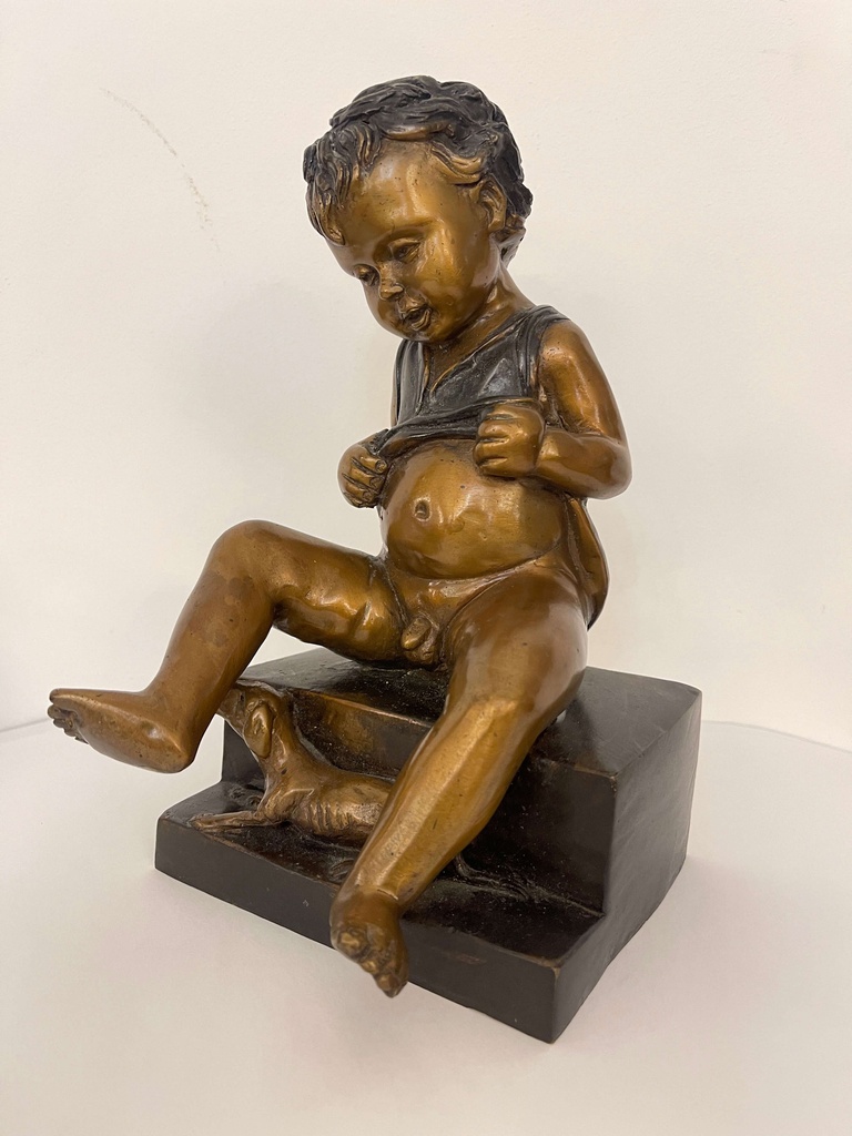 Sculpture