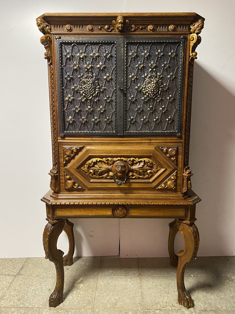 Bar Cabinet