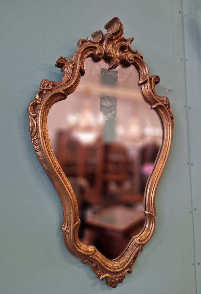 Wall Mirror