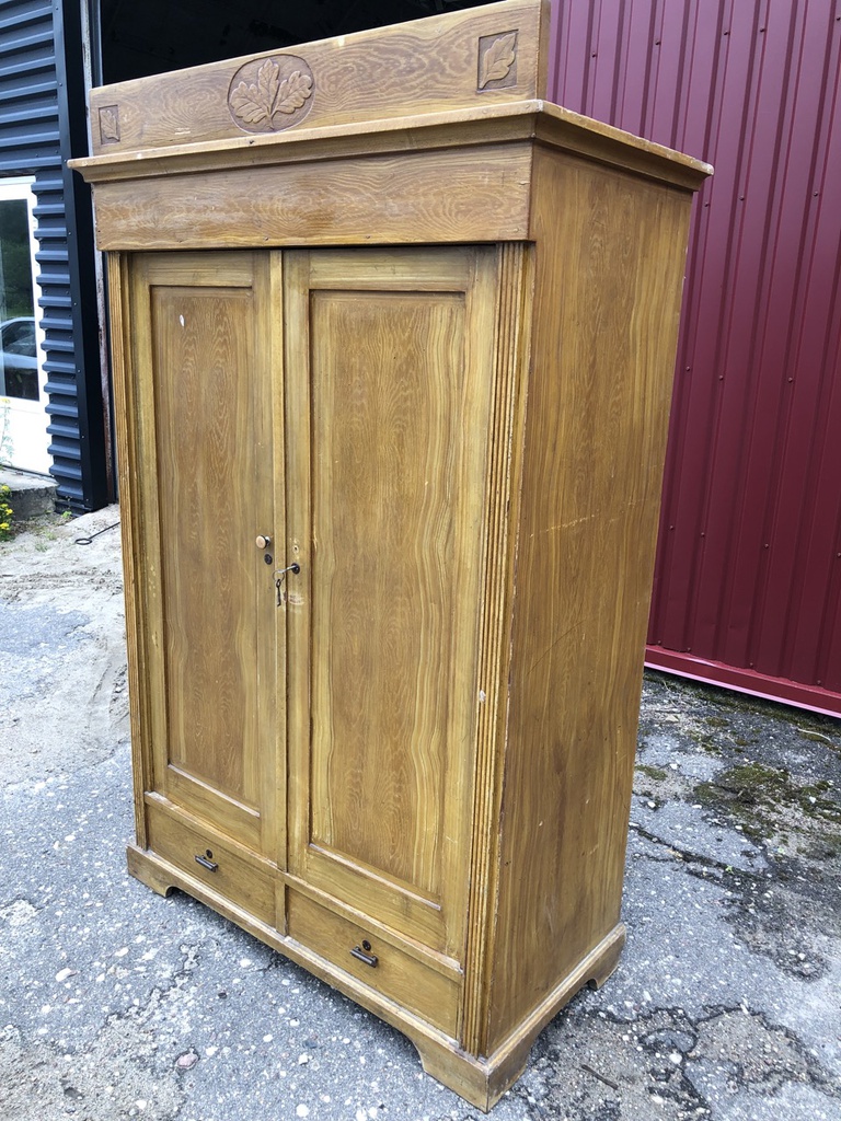 Riidekapp