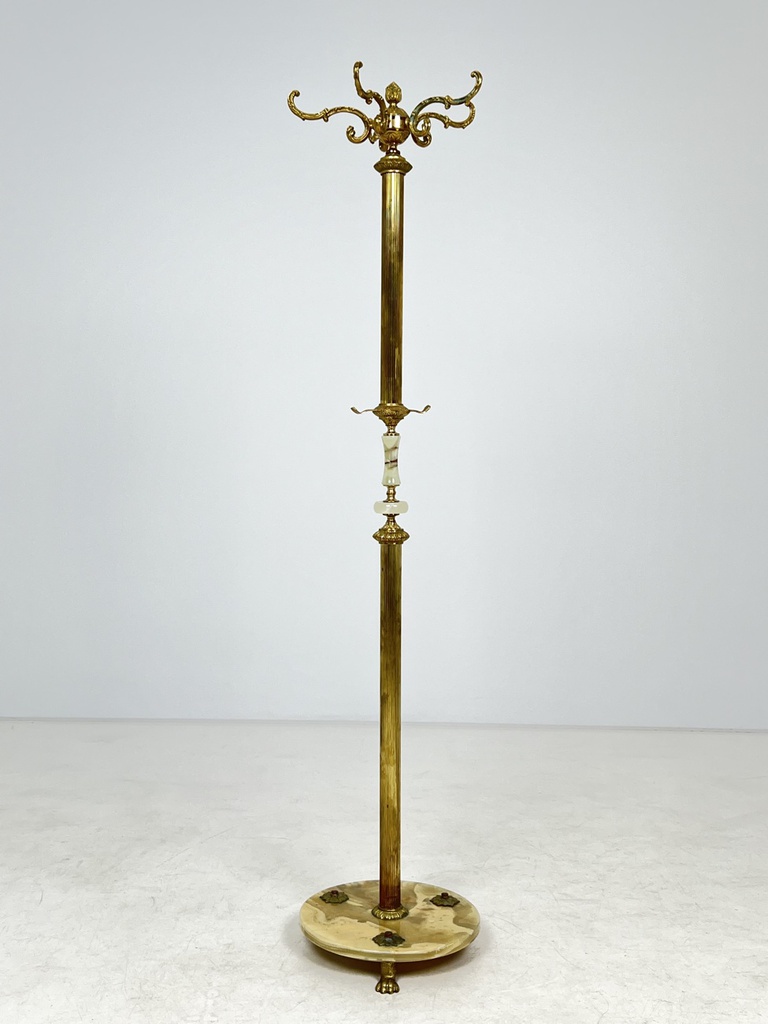 Coat Rack