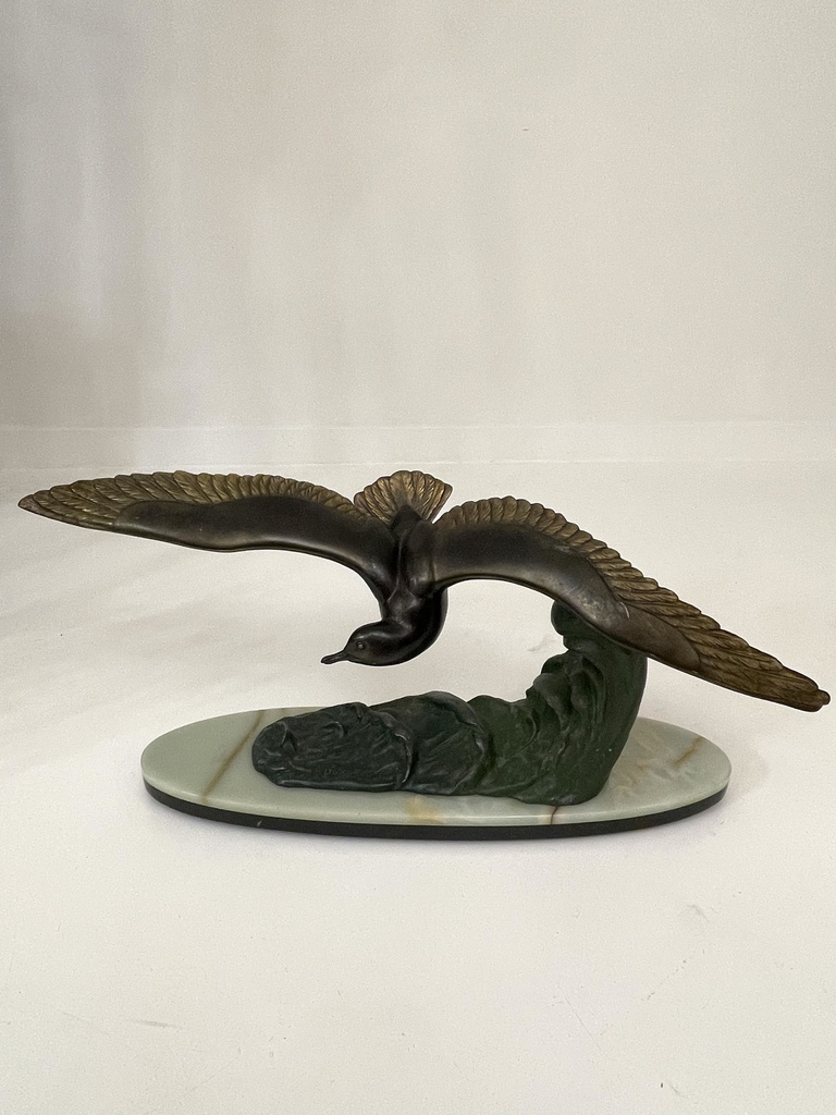 Sculpture