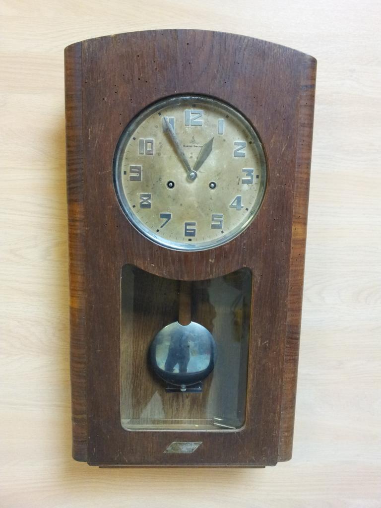 Wall Clock