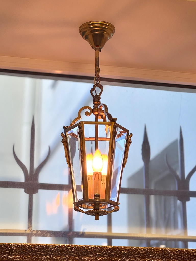 Laelamp