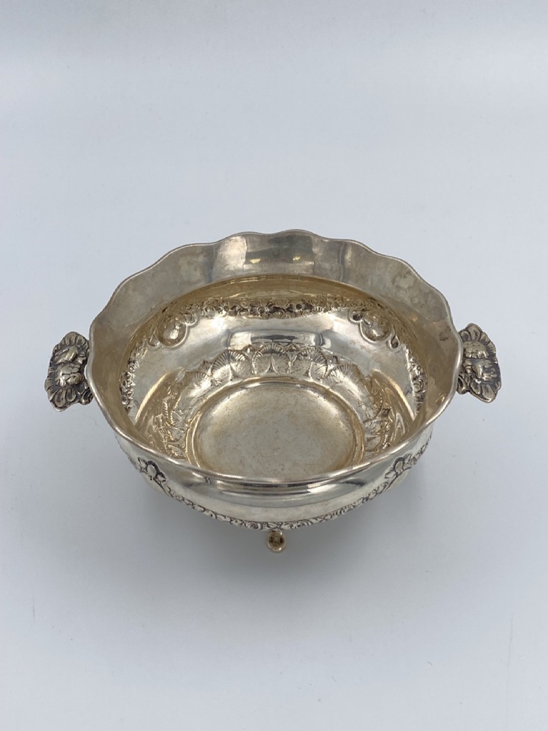 Silverware