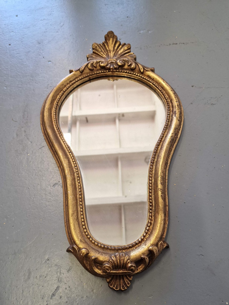 Wall Mirror
