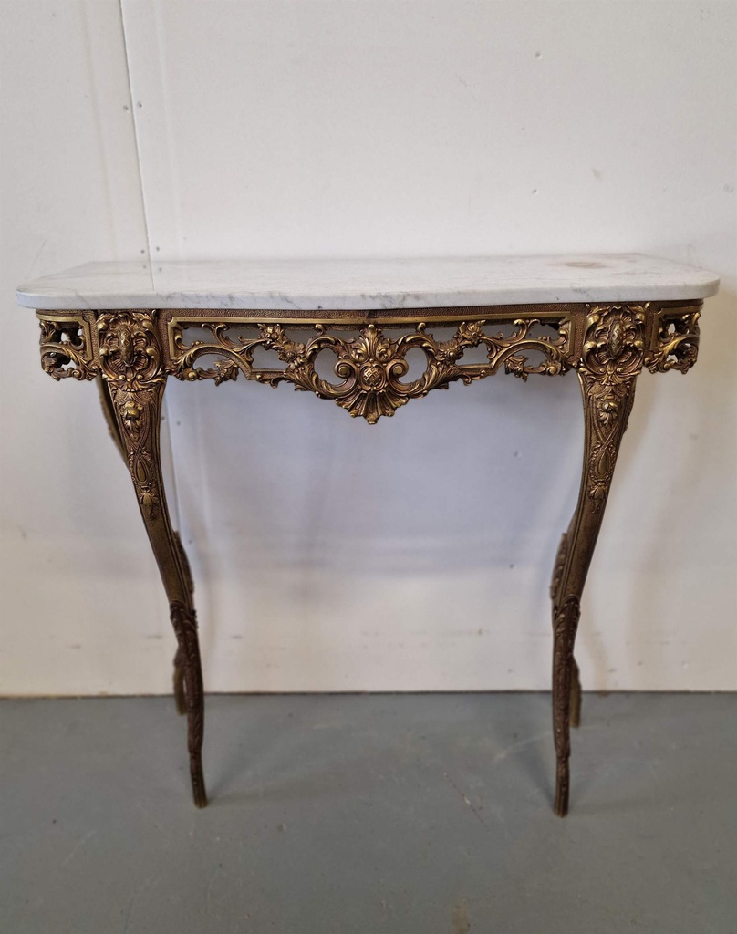 Console Table
