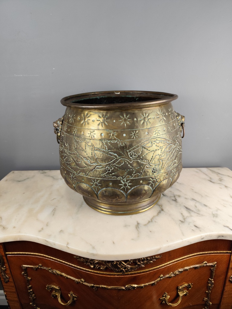 Flower Pot