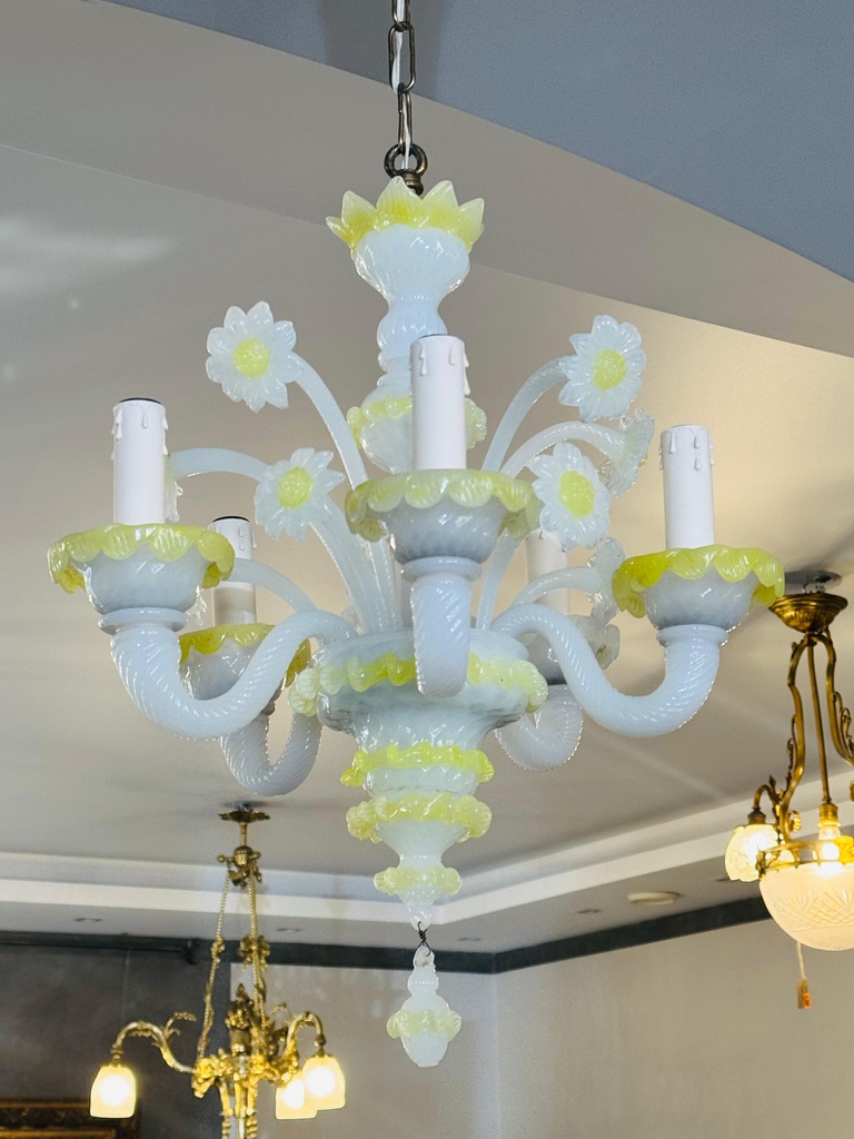 Chandelier