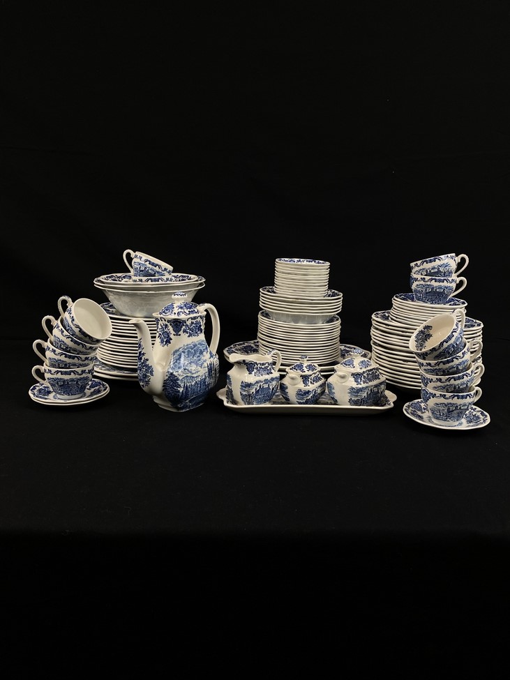 Crockery
