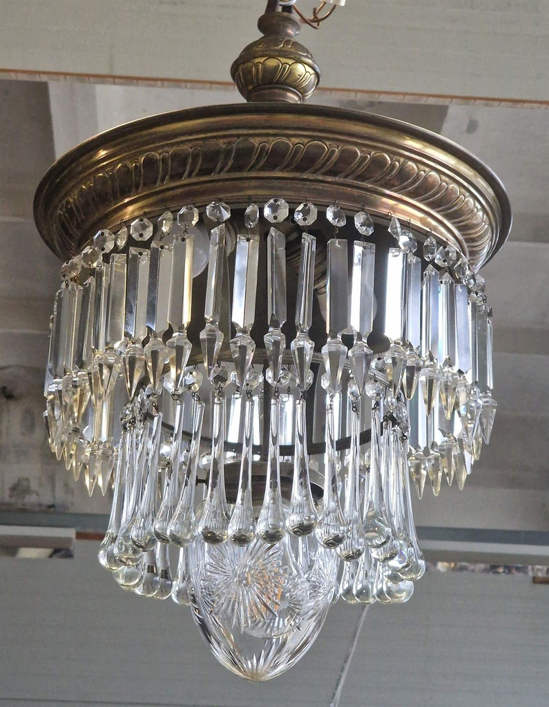Chandelier