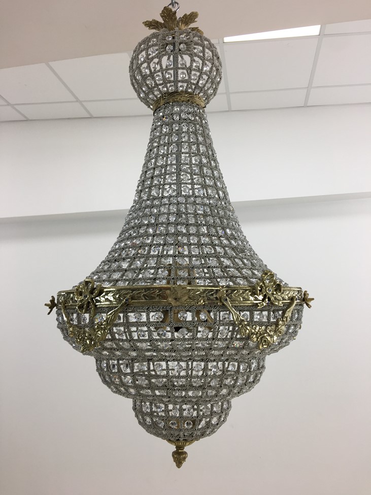 Chandelier