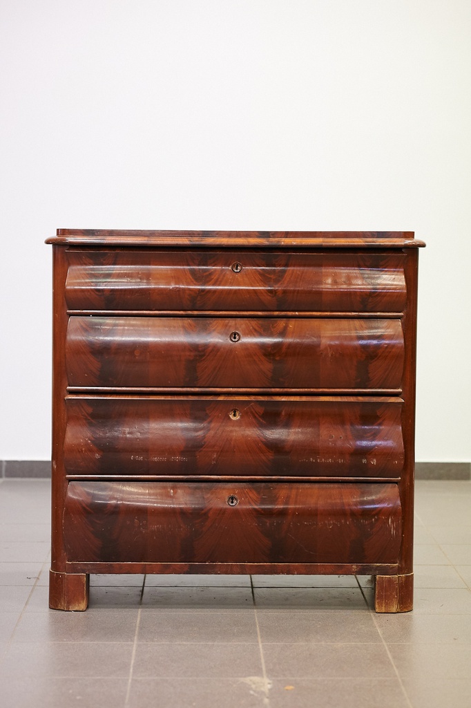 Chests of Drawers