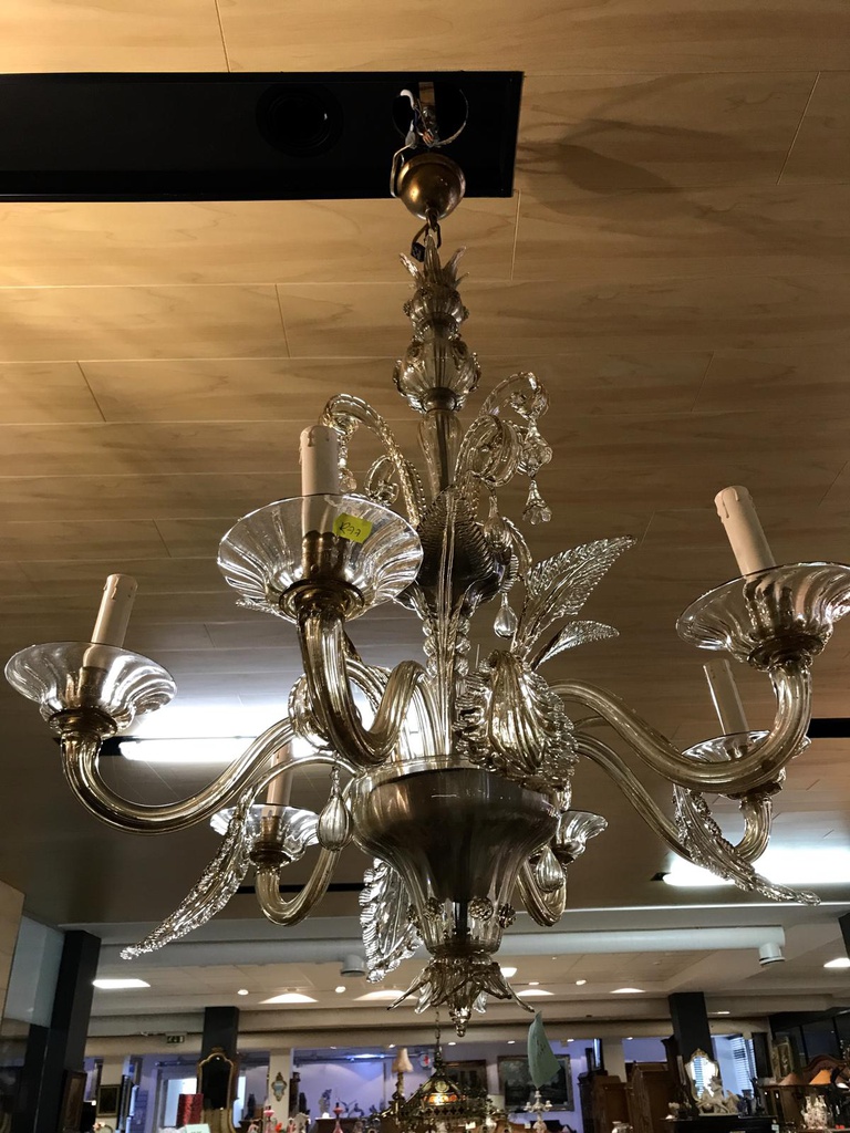 Chandelier