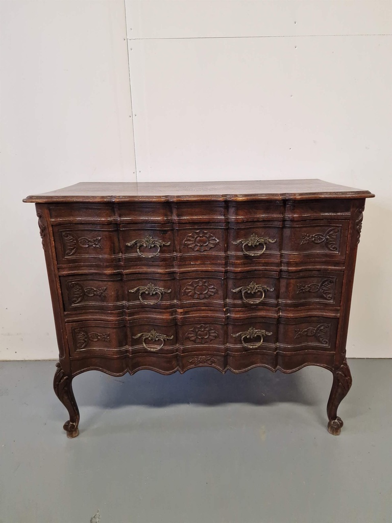 Chests of Drawers