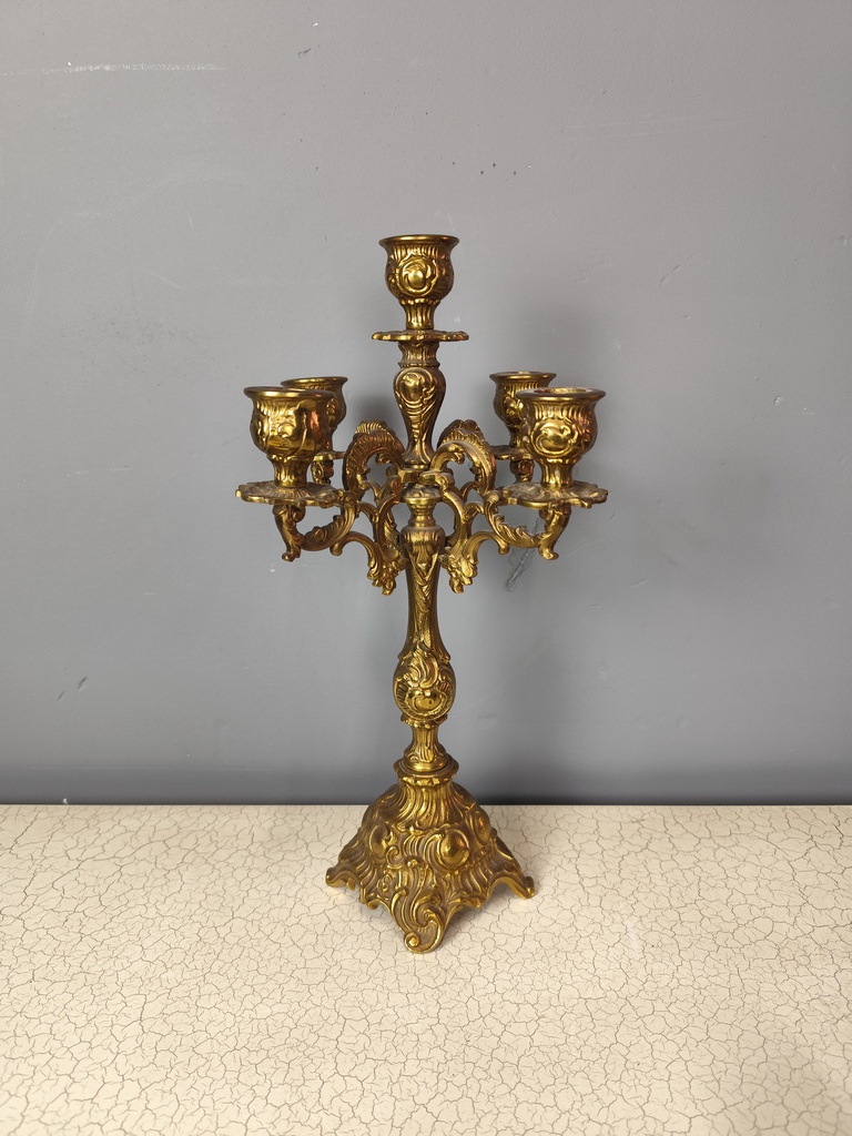 Candlestick