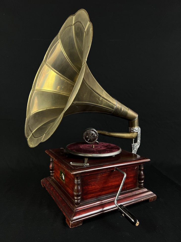 Grammofon