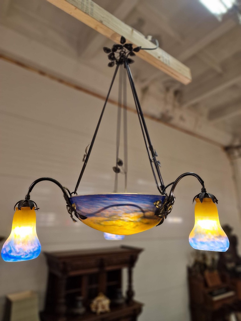Laelamp