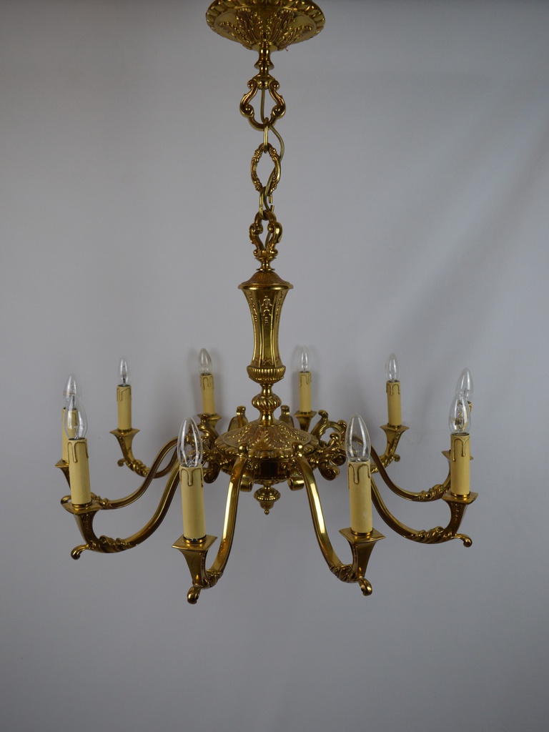 Chandelier