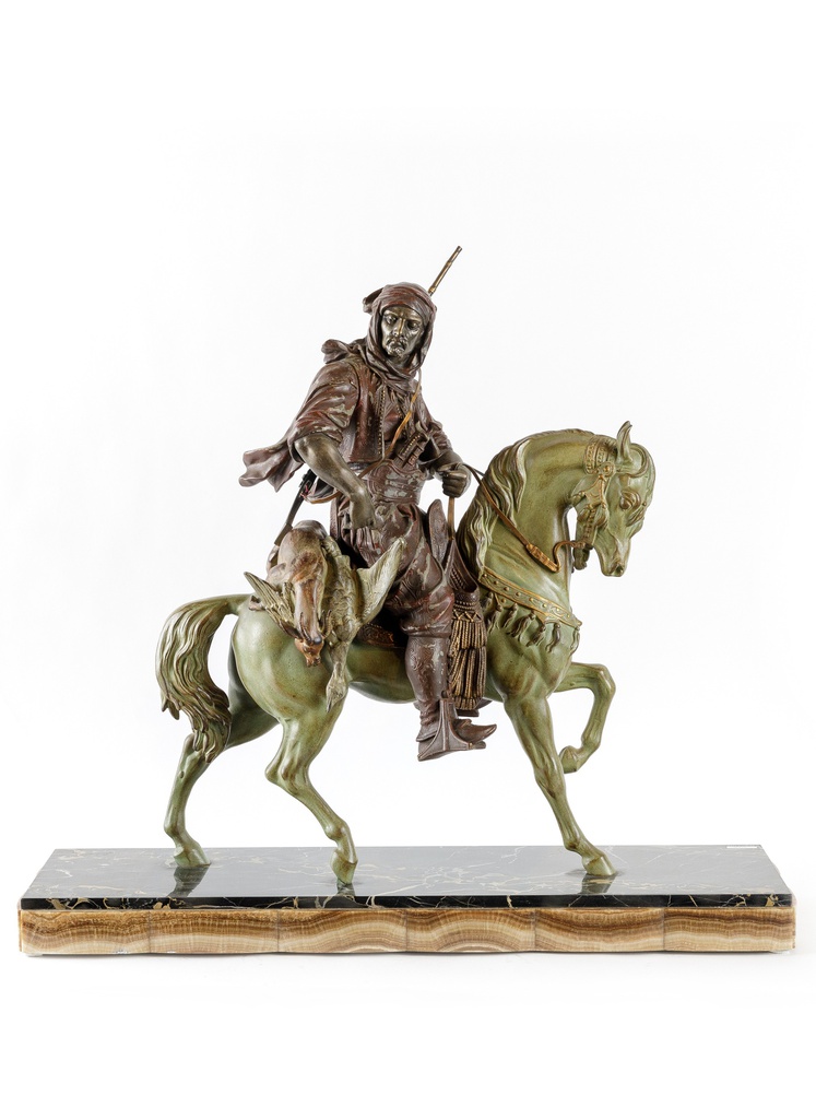 Sculpture