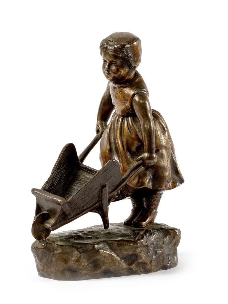Sculpture
