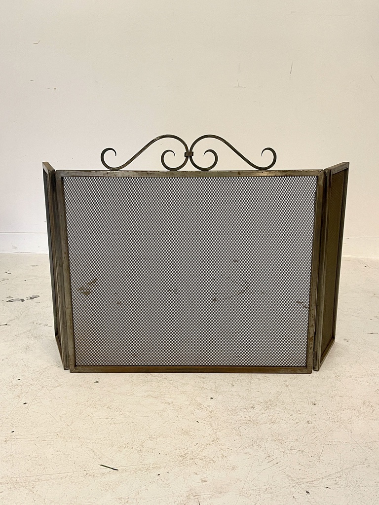 Firescreen
