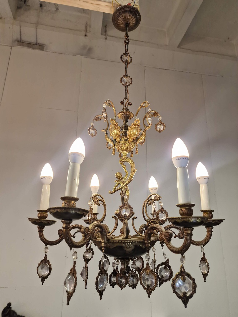 Chandelier