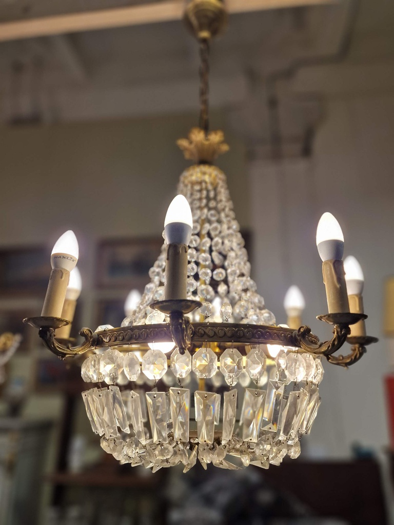 Chandelier