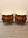 Chests of drawers (2pcs)