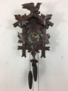 Cuckoo Clock