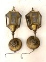Wall Lights 2 pcs