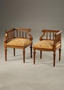Chairs 2 pcs