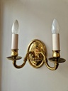 Wall Lamp