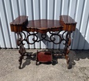Serving Table