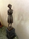 Cкульптура