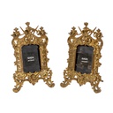 Picture frames (2 pcs)