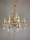 Crystal Chandelier