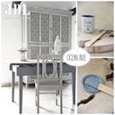 Vintage paint chalk paint