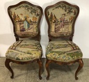 Chairs 2 pcs