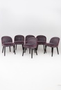 Chairs 6 pcs