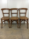 Chairs 3 pcs