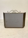 Firescreen