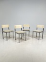 Chairs 4 pcs