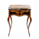 Boudoir Table