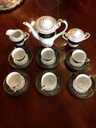 Coffee Set of 6