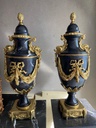 Vases (2 pcs)