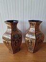 Vases (2 pcs)